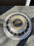 1976 - 1991 Chevy Truck Hub Cap Wheel Cover Ton Dually 3500 Gm Chevrolet Oem Used. Price: $29.99.