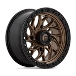 Fuel Utv D7771570A643 Wheel Rim Runner 15X7 4X137 Bronze W/ Black Ring New. Price: $232.00.
