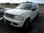Wheel Excluding Sport Trac 16X6-1/2 Steel Fits 02-10 Explorer 30985609 Used. Price: $110.70.