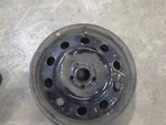 Ford Escape 2019 Wheel Steel 17X7.5 Inch CJ5C1015A1A 7819 Used. Price: $90.00.