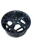 2021-2025 Hyundai Elantra Oem (a) 18X8 Inch Multi Spoke Black Wheel Rim Used. Price: $320.08.