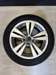 08-10 Bmw 528I 535I 17" Double Spoke Wheel Rim 71298 6783285 Oem 17X8 Used. Price: $85.00.