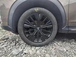 2019 Mitsubishi Eclipse Cross 18X7 Black Wheel - Used, Grade B, No Tire. Price: $131.58.