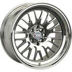 16X8 Pvd Chrome Wheel Xxr 531 4X100 4X4.5 20 New. Price: $203.82.