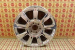 2011 2012 2013 2014 2015 Buick Enclave 5-SPOKE Wheel Rim 19X7.5 19" 9598454 Oem Used. Price: $184.99.