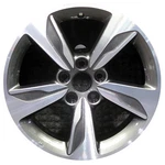 Wheel Rim Honda Odyssey 2018-2024 42700THRA11 42700THRA71 Charcoal Oe 64119 Remanufactured. Price: $213.00.