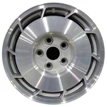 Wheel Rim Chevrolet Corvette 16 1984-1987 10067315 14089085 14094586 Oe 1347 Remanufactured. Price: $274.00.