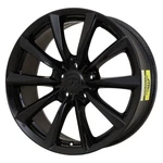 18" Infiniti G37 Wheel Rim Factory Oem 73753 2011-2013 Gloss Black Remanufactured. Price: $595.00.