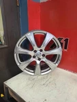 Fits 12-14 Nissan Murano Wheel Rim 20 X 7-1/2 5 Lug 4-1/2" Spoke Alloy Oem Used. Price: $149.98.