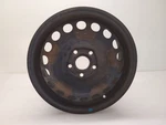 12-16 Chevrolet Sonic Wheel 15X6 Lug Steel Opt Rrl 95040745 Used. Price: $115.63.