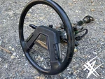 1982 1983 Toyota Supra 5MGE Steering Wheel Column Assembly Tilt Ignition Digital Used. Price: $985.11.