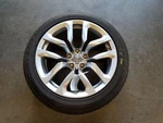 10-14 Nissan 370Z Rear 18X9 Alloy Wheel 10-SPOKE Oem D03001ET4B Used. Price: $544.99.