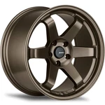 AVID.1 AV-06 Matte Bronze 18X8 Custom Wheel Fits 5X4.5 Bolt Pattern With +35 New. Price: $234.34.