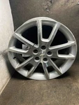 Fits 2008-2012 Chevy Malibu 18X7IN Wheel/rim OEM:09598595 Used. Price: $127.45.