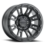 Raceline 956B Compass Rim 17X9 5X127 Offset -12 Satin Black (quantity 1) New. Price: $379.00.