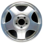 Wheel Rim Chevrolet Lumina Monte Carlo 16 1998 1999 12365488 10226231 Oe 5067 Remanufactured. Price: $220.00.