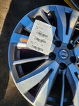 Wheel 18X7-1/2 Alloy 15 Spoke Fits 17-20 Pathfinder 414883 Used. Price: $104.68.