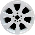 Wheel Rim Bmw 325I 325XI 328I Xdrive 328XI 330I 330XI 335D 335I 335XI M3 Front Remanufactured. Price: $193.00.