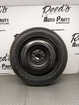 Wheel 17X4 Steel Spare Fits 16-22 Accord 1188396 Used. Price: $100.00.