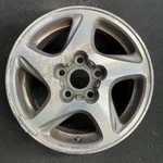 Toyota Machined Grey Avalon Oem Wheel 15X6 1997-1999 Rim Original 69359 Used. Price: $124.62.