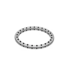 07-24 Ram 1500 Ds Jeep Wrangler Gladiator Functional Bead Lock Ring Kit Mopar New. Price: $370.22.