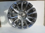 84460119 Wheel Rim From 2022 Cadillac Escalade 10916374 Used. Price: $256.00.