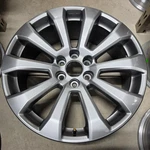 22" Silverado Suburban Tahoe Oem Wheel Rim 84227090 5922 #2 Used. Price: $395.00.