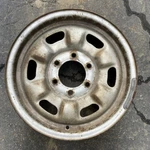 Isuzu Steel Trooper Oem Wheel 16" 1992-2002 Rim Original Factory 64198 Used. Price: $94.97.
