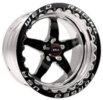 Weld Racing 71HB7100N72F S71 17X10 Forged Wheel 5X120 Universal Fit New. Price: $1659.00.