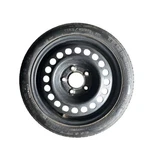 T125/70D15 Spare Tire 5X115 CB70 Fits Pontiac Chevrolet Buick Cadillac Oem Used. Price: $90.25.