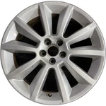 Ford 20X8 Flex Wheel Oem Rim Factory Stock 2009-2012 Used. Price: $248.97.