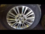 Wheel 17X6-1/2 Aluminum 20 Spoke Polished Fits 12 14 Town & Country 287258 Used. Price: $81.40.