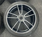 Oem 20" Porsche Turbo Wheel Rim Front Genuine 992.601.025.AS Used. Price: $889.00.