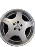 Wheel 215 Type CL500 18X9-1/2 Spoke Amg Fits 01-04 Mercedes Cl-class 629050 Used. Price: $239.00.