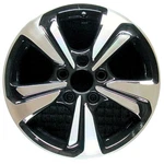 Wheel Rim Honda Civic 16 2013-2015 42700TS8A91 Machined Oem Factory 64062 Remanufactured. Price: $183.00.