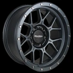 Falcon Tx Titan 17X9 -12 6X139.7 6X5.5 Matte Gunmetal Tacoma 4RUNNER New. Price: $285.00.