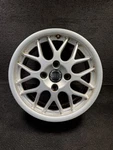 2004 Volvo 40 Series Factory Rim 16X7 Oem Bbs 9192998*BENT* Used. Price: $145.00.