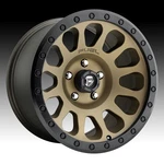 Fuel Vector Bronze 17X9 6X5.5 -12MM (D60017908345) New. Price: $320.00.