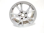 2008 Porsche Boxster Oem Rear Wheel Rim 17X8 Small Scuffs Used. Price: $136.75.