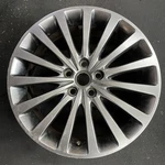 Land Rover Machined Charcoal Range Oem Wheel 2011-2012 Factory 72225A Used. Price: $249.97.