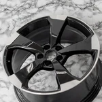 Audi A5 S5 Sportback 20" Inch Rim Oem 2018 2019 2020 Genuine Wheel 8W0601025CF Remanufactured. Price: $620.62.