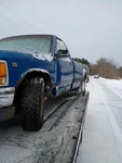 Wheel 15X6 Aluminum Fits 91-93 Dakota 4518338 Used. Price: $89.99.