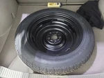 Wheel 18X4 Compact Spare Fits 07-12 Mazda CX-7 3142691 Used. Price: $117.98.