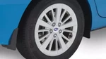 Genuine Subaru 16 " Alloy Wheel 28111FL00A New. Price: $322.11.