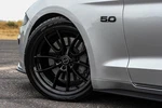 Drake Automotive Group Wheel Shelby 19X11 Gloss Black CS5-911550-B New. Price: $465.11.