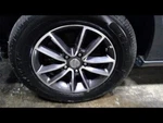 Rim Wheel 17X6-1/2 Aluminum 10 Individual Spokes Fits 16-18 Caravan 115831 Used. Price: $144.99.