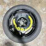 Mercedes W218 W212 E350 E550 CLS550 Factory Amg Spare Wheel Rim Tire 4,5B X 18H2 Used. Price: $149.99.