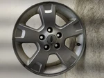 2002-2004 Ford Explorer Oem Wheel Rim Vdwmw Used. Price: $118.21.