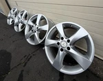 Mercedes Metris Vito 2016 - 2023 Wheels Stock Factory Rims Set 17" W447 5X112 Used. Price: $995.99.