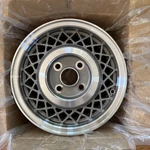 Wheel Rim Toyota Celica Corona Cressida 14 1980-1984 4260122011 Oem New. Price: $179.00.